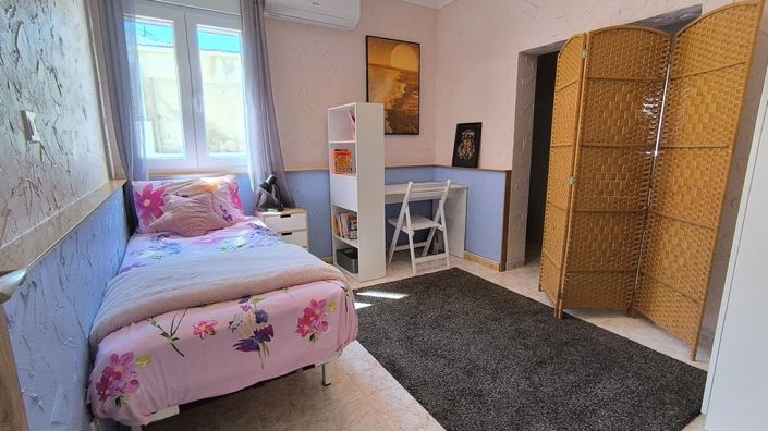 Image No.17-Villa de 5 chambres à vendre à Benijofar