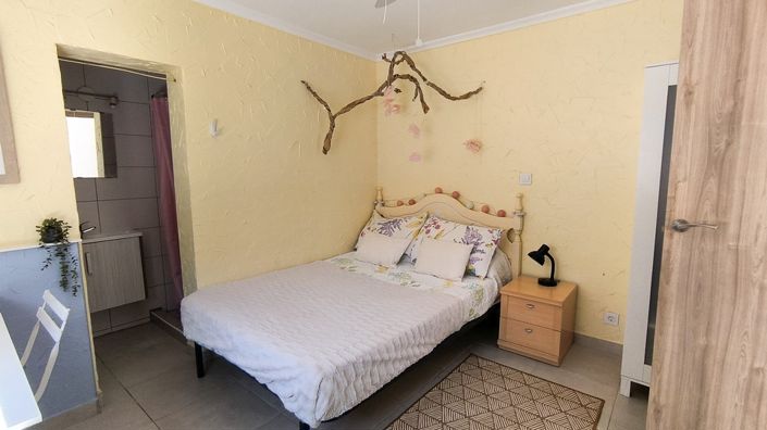 Image No.20-Villa de 5 chambres à vendre à Benijofar