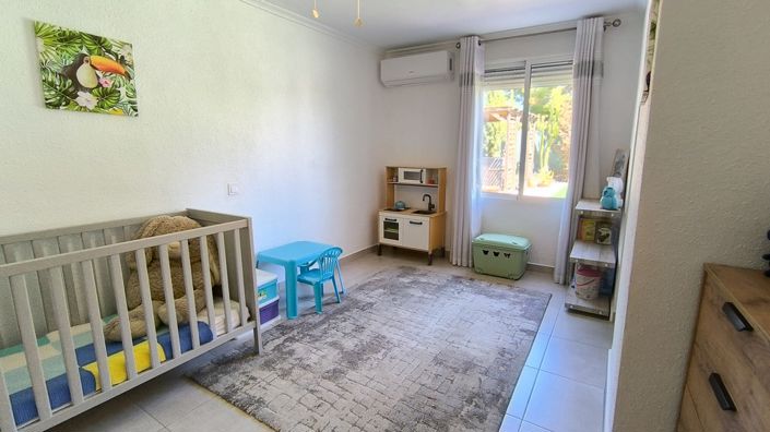 Image No.23-Villa de 5 chambres à vendre à Benijofar