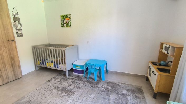 Image No.24-Villa de 5 chambres à vendre à Benijofar