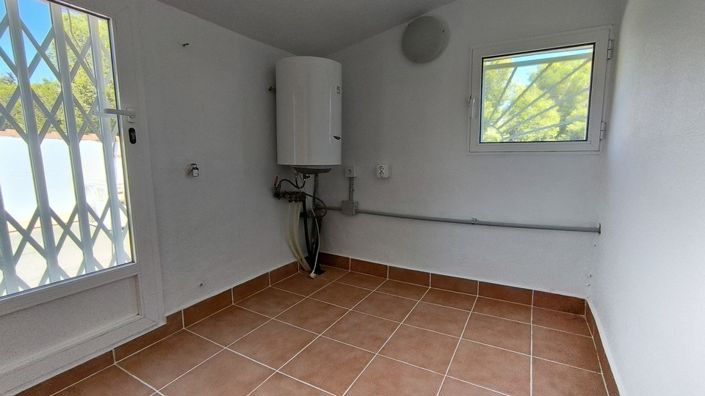 Image No.30-Villa de 5 chambres à vendre à Benijofar