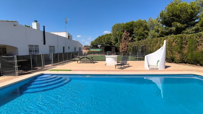 Image No.47-Villa de 5 chambres à vendre à Benijofar