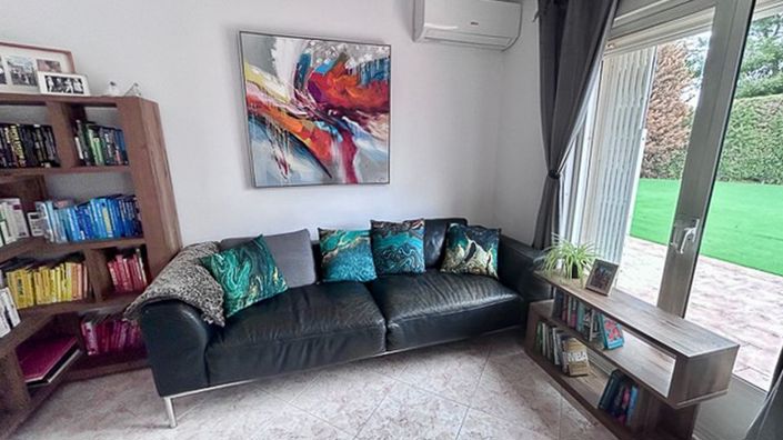 Image No.9-Villa de 5 chambres à vendre à Benijofar