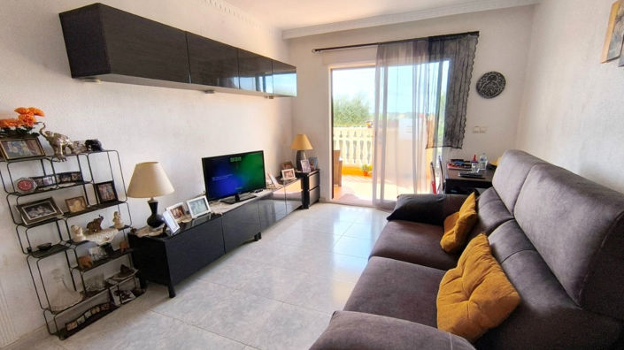 Image No.6-Appartement de 2 chambres à vendre à Algorfa