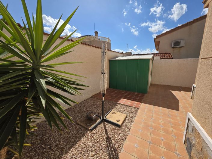 Image No.20-3 Bed Villa for sale