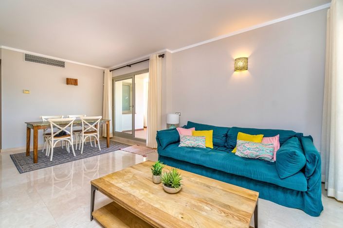 Image No.12-3 Bed Apartment for sale