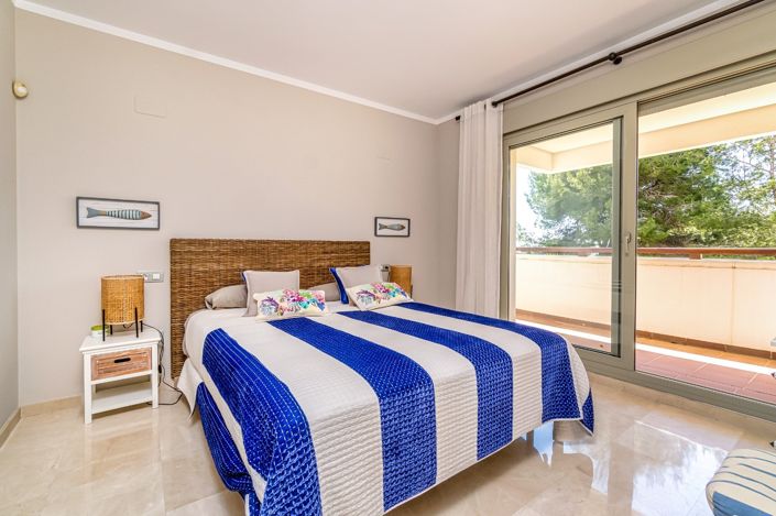 Image No.13-3 Bed Apartment for sale
