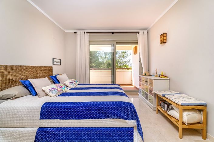 Image No.14-3 Bed Apartment for sale