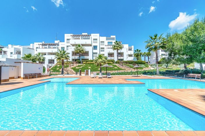 Image No.26-3 Bed Apartment for sale