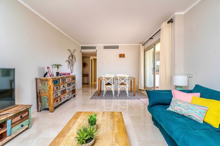 Image No.7-3 Bed Apartment for sale