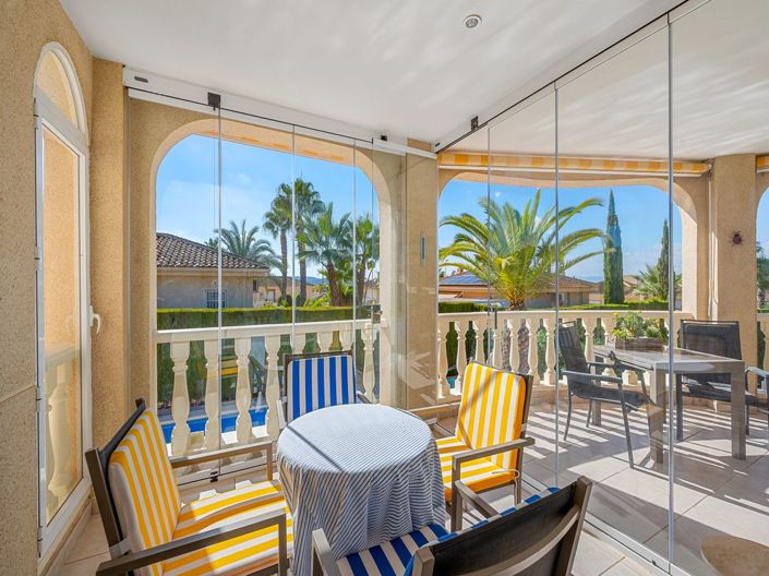 Image No.3-4 Bed Villa for sale