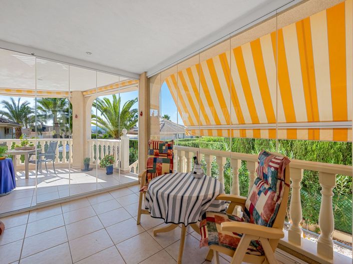 Image No.31-4 Bed Villa for sale