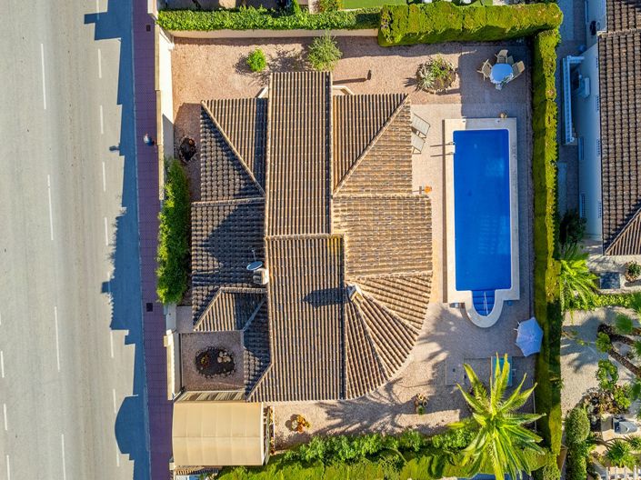 Image No.38-4 Bed Villa for sale