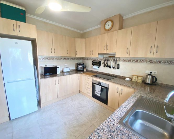 Image No.8-3 Bed Villa for sale