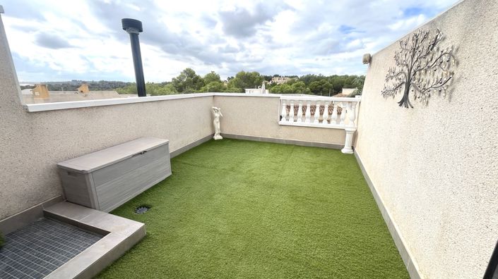 Image No.16-Maison de ville de 2 chambres à vendre à Algorfa