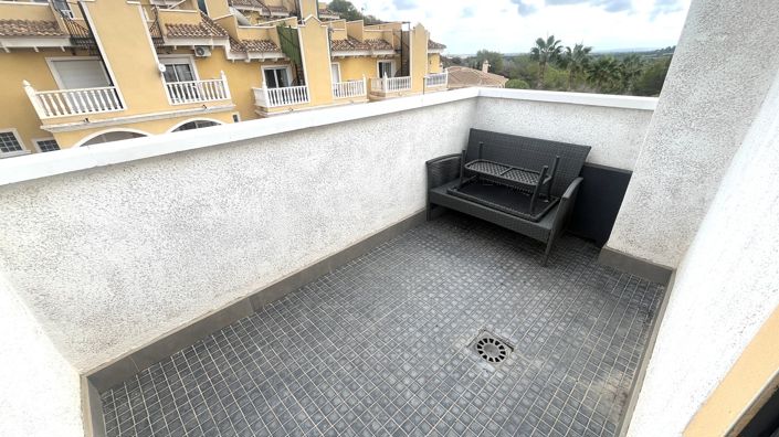 Image No.22-Maison de ville de 2 chambres à vendre à Algorfa