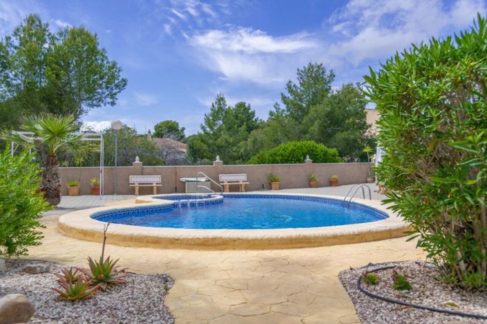 Image No.29-Maison de ville de 2 chambres à vendre à Algorfa