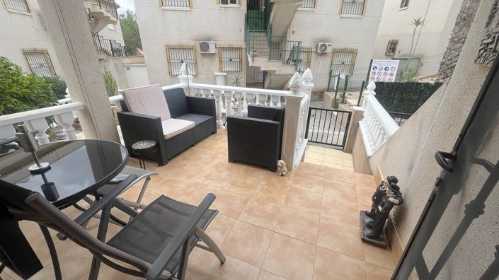 Image No.4-Maison de ville de 2 chambres à vendre à Algorfa