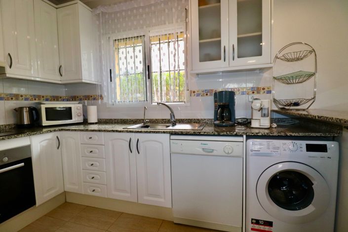 Image No.10-Villa de 2 chambres à vendre à Guardamar del Segura