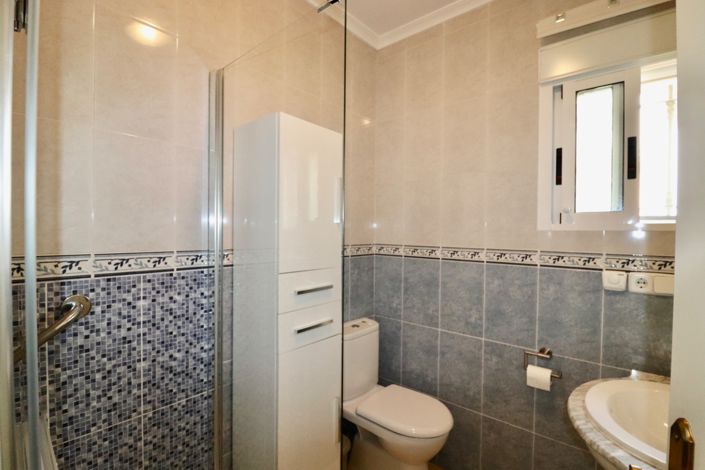 Image No.12-Villa de 2 chambres à vendre à Guardamar del Segura