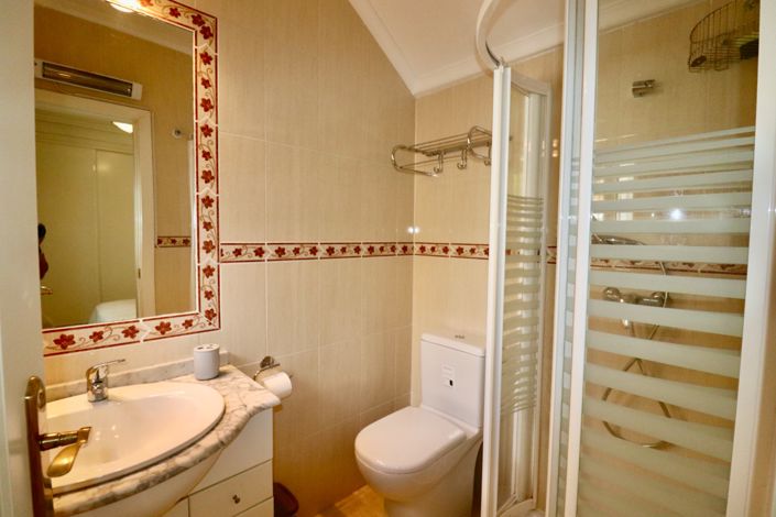 Image No.14-Villa de 2 chambres à vendre à Guardamar del Segura