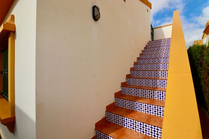 Image No.15-Villa de 2 chambres à vendre à Guardamar del Segura