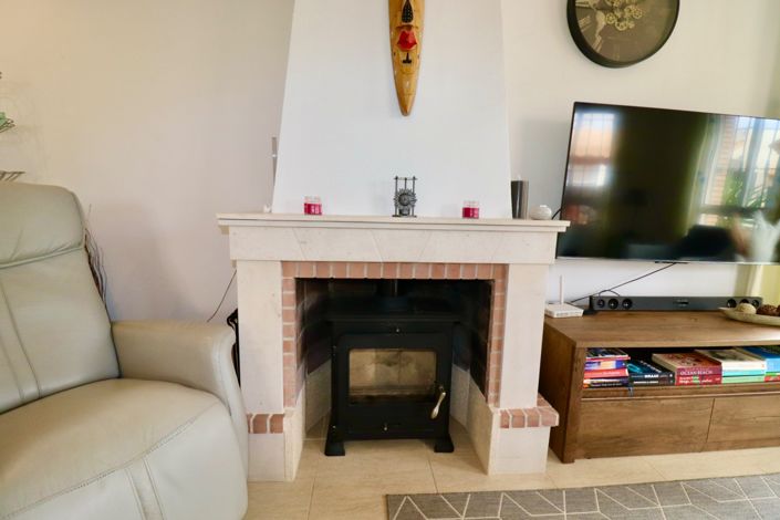 Image No.6-Villa de 2 chambres à vendre à Guardamar del Segura