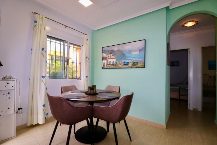 Image No.7-Villa de 2 chambres à vendre à Guardamar del Segura