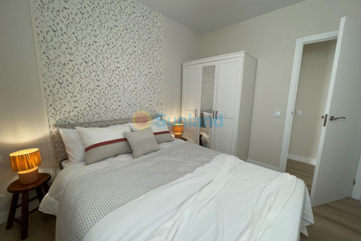 Image No.11-Bungalow de 2 chambres à vendre à Torrevieja