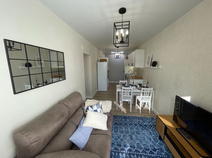 Image No.3-Bungalow de 2 chambres à vendre à Torrevieja