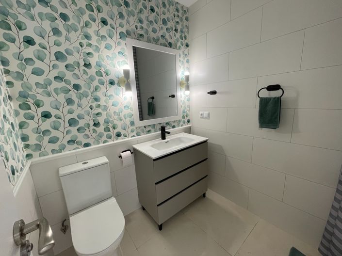 Image No.8-Bungalow de 2 chambres à vendre à Torrevieja