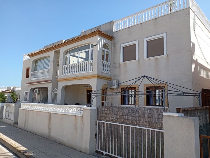 Daya Vieja, Apartment