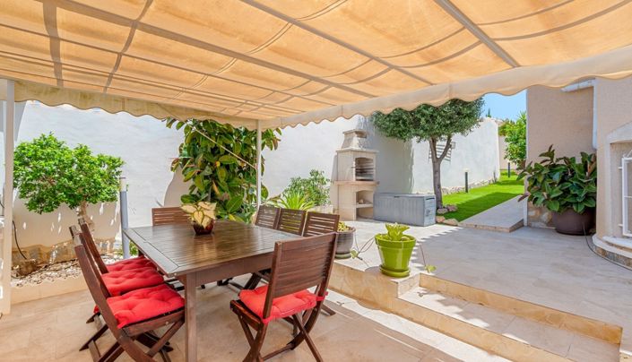 Image No.41-3 Bed Villa for sale