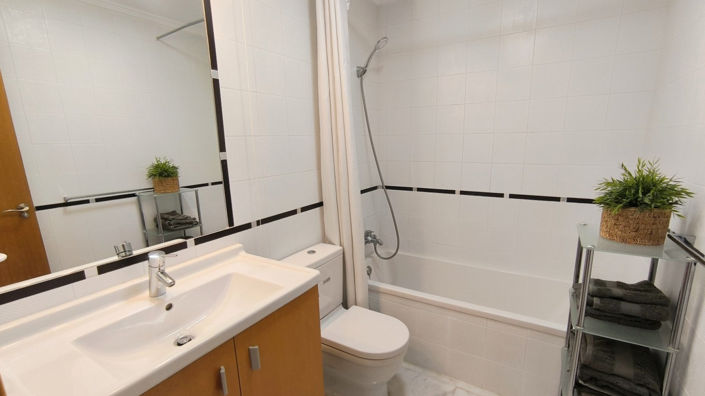 Image No.11-Bungalow de 2 chambres à vendre à Algorfa