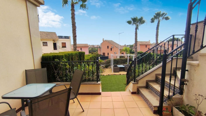 Image No.14-Bungalow de 2 chambres à vendre à Algorfa