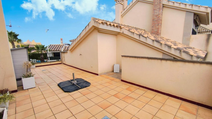 Image No.15-Bungalow de 2 chambres à vendre à Algorfa