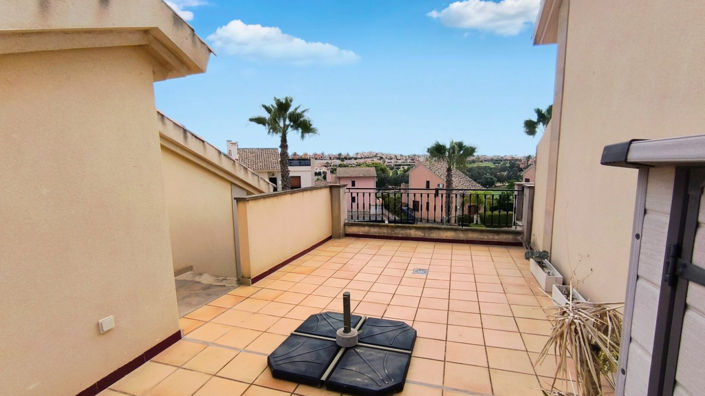 Image No.16-Bungalow de 2 chambres à vendre à Algorfa