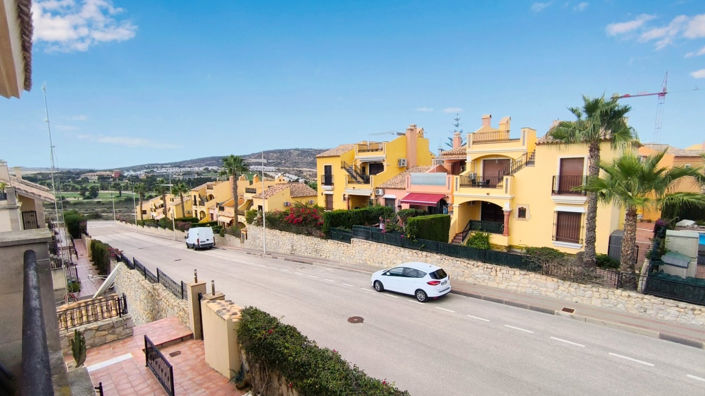 Image No.17-Bungalow de 2 chambres à vendre à Algorfa