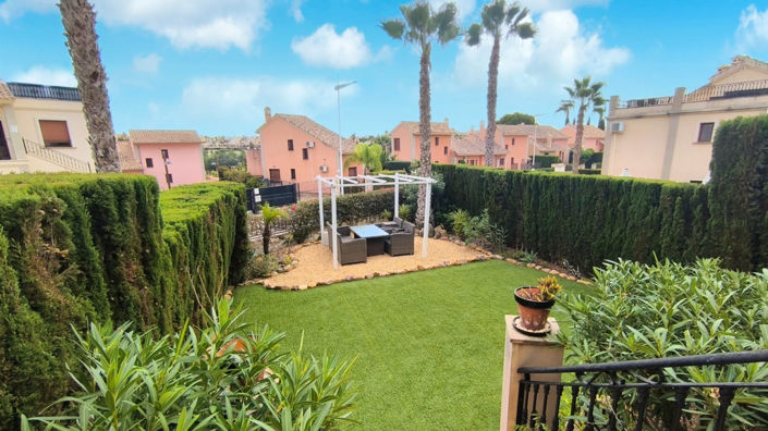 Image No.18-Bungalow de 2 chambres à vendre à Algorfa