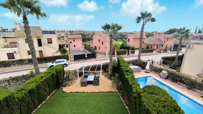 Image No.19-Bungalow de 2 chambres à vendre à Algorfa