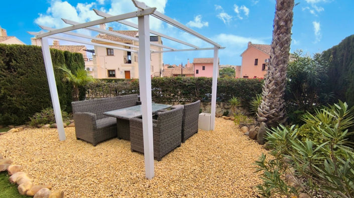 Image No.20-Bungalow de 2 chambres à vendre à Algorfa