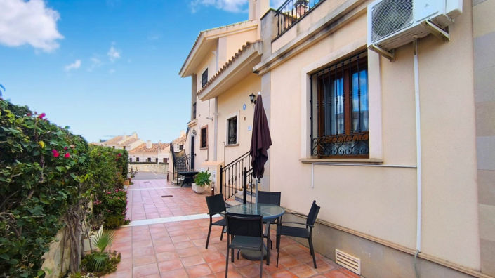 Image No.21-Bungalow de 2 chambres à vendre à Algorfa