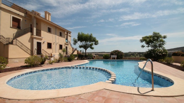 Image No.22-Bungalow de 2 chambres à vendre à Algorfa