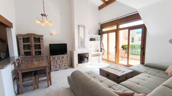 Image No.3-Bungalow de 2 chambres à vendre à Algorfa