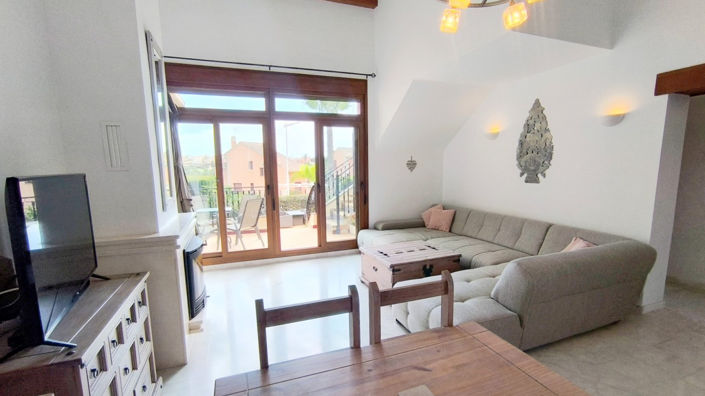 Image No.4-Bungalow de 2 chambres à vendre à Algorfa