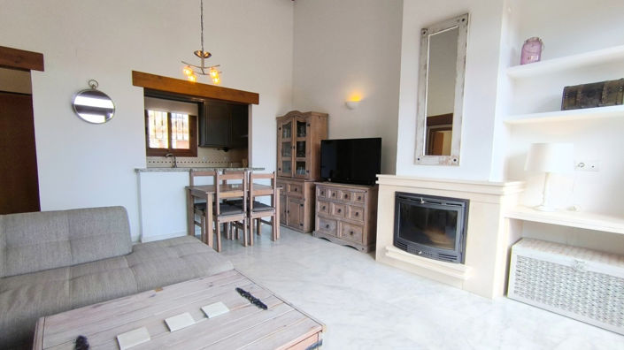 Image No.5-Bungalow de 2 chambres à vendre à Algorfa