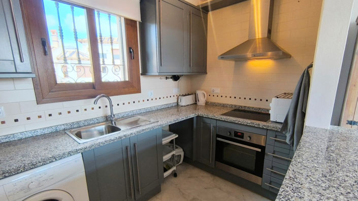 Image No.6-Bungalow de 2 chambres à vendre à Algorfa