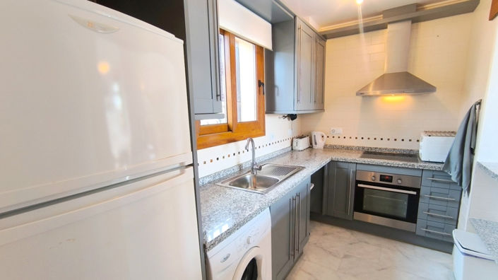 Image No.7-Bungalow de 2 chambres à vendre à Algorfa