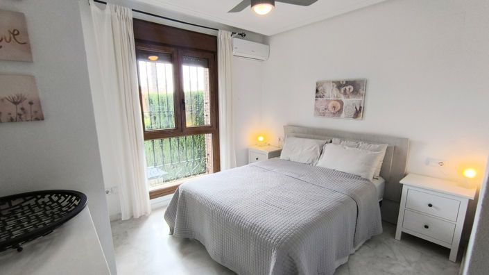 Image No.8-Bungalow de 2 chambres à vendre à Algorfa