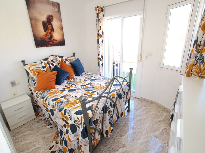 Image No.11-Maison de ville de 3 chambres à vendre à Algorfa